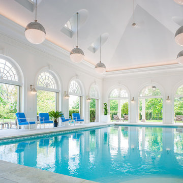 Pools