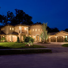 garages