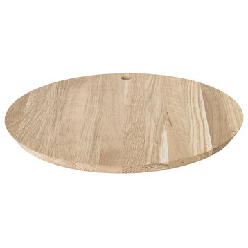 Borda Oak Cutting Board