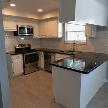 Beaconsfield - Total Remodel