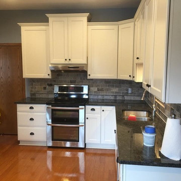 Kitchen Remodel
After | Apple Valley