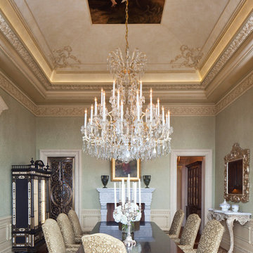 Montecito Residence