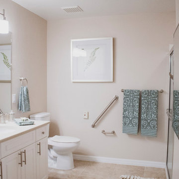 Senior Living Apartment in Naples, FL