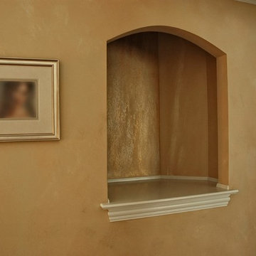 Custom Textures