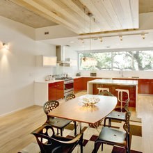 dining room chairs -- interesting