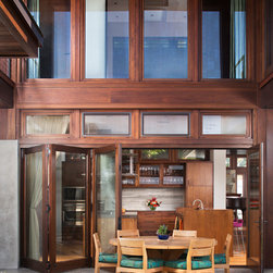 Custom Residence - Beverly Hills, CA - Products