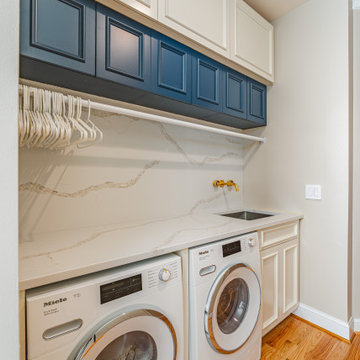 Kitchen Remodeling in Chantilly, VA