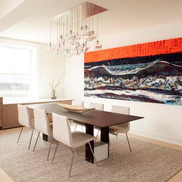Tribeca Loft Conversion