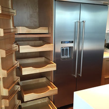 Pantry Ideas