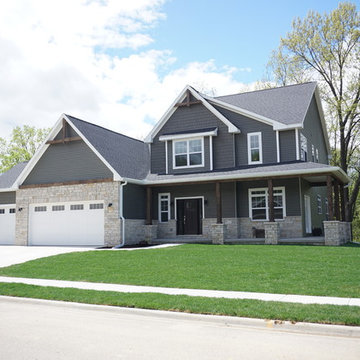 Element Building Homes
