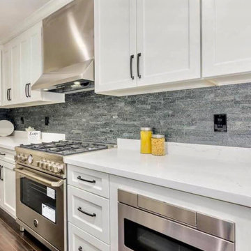Kitchens