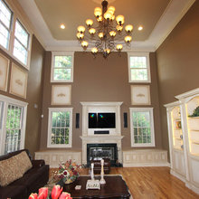 La Casa Mia Chosen (Living Room)