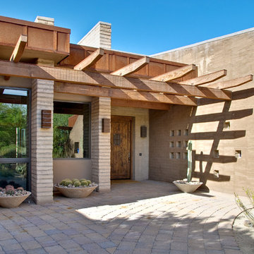 Private Residence 2, Oro Valley Arizona