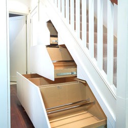 6 Drawer Unit - Products