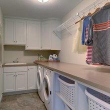 Mike Laundry
