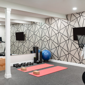 Park |The In Home Fitness Center