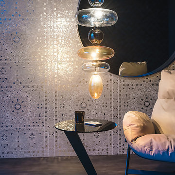 Selling: Baban Suspension Lamp