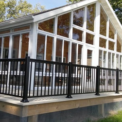 Four Season Sun Room - Outdoor Products
