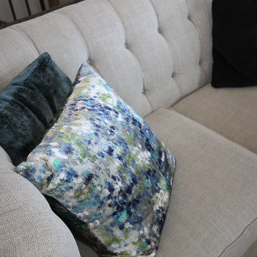 Transitional Home