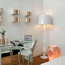 Book Wall Stacker
