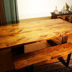 Wood Lover - Products