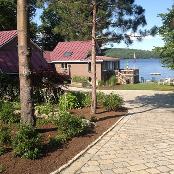 Hardscapes
