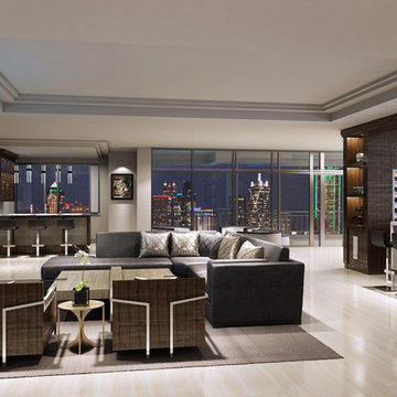 Residences at the Stoneleigh