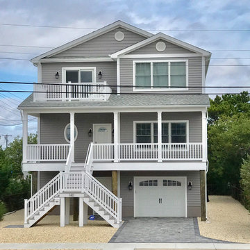 Seaside Park, 11th Ave