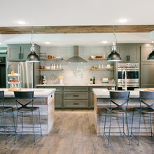 Mercier Kitchen