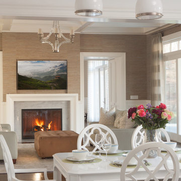 Fair Hills Lane, Bridgehampton, NY