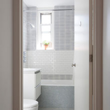 Small Bathroom