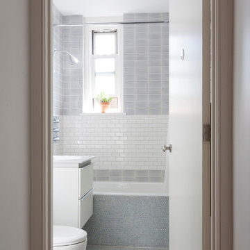 Riverside Drive Renovation