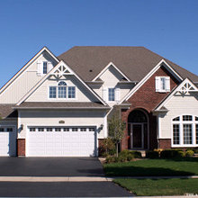 garage gable