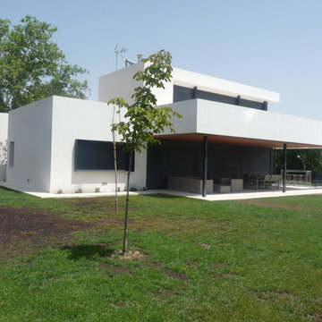Proyectos varios