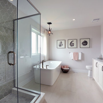 Minto Show Homes - Killarney