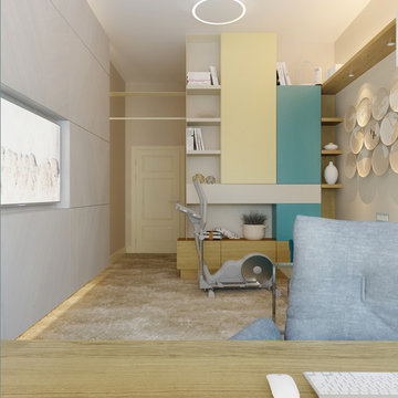 Wellton Park III Apartment