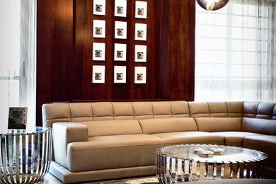 Private residence