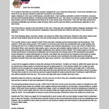 Design Rationale