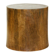 side table for plant