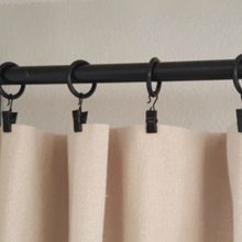 Curtains