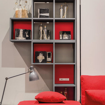 Space Saving Solutions