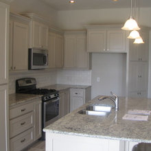 Kitchen Cabinets 2023