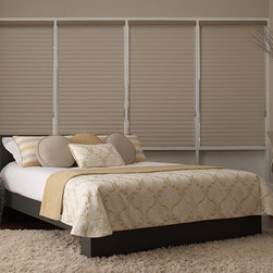 Tenera Sheer Shadings - Window Blinds