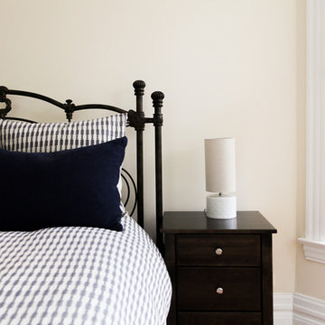 My Houzz: Renovations Add Functionality to Historic Victorian