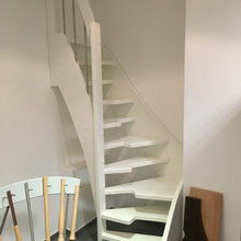 Treppe