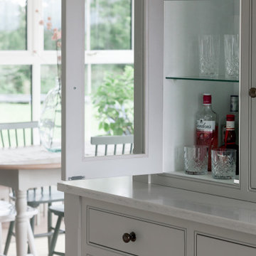 DRUMCONVIS ROAD PROJECT