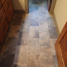 Mud room