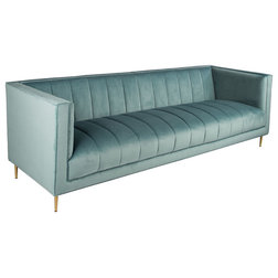 Contemporary Sofas by Statements by J