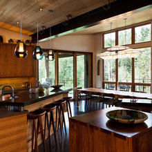 Kitchen ideas