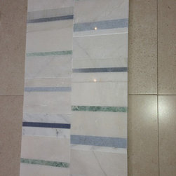 Royal Stone & Tile Showroom - Tile